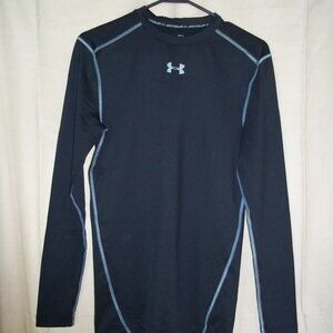 Medium Under Armour compression coldgear top